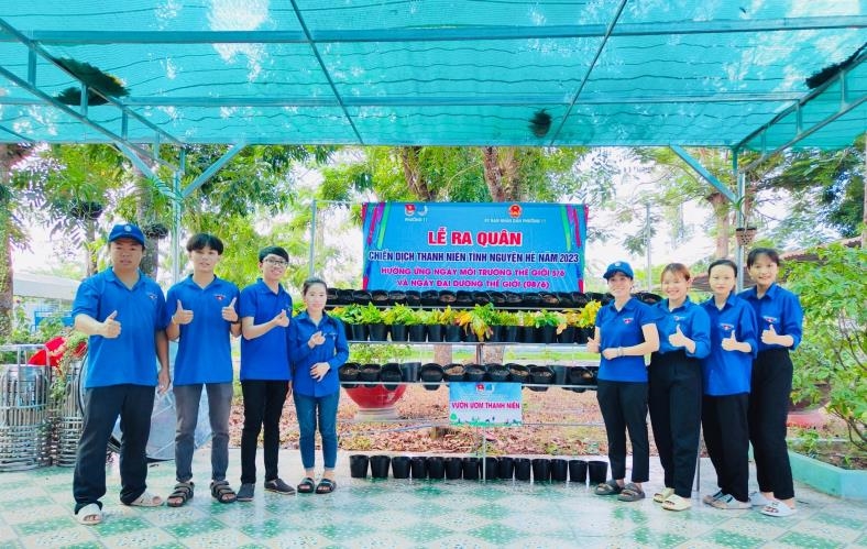 INITIATIVES IN RESPONSE TO WORLD ENVIRONMENT DAY 2023 BY THE FACULTY OF AGRICULTURE AND ENVIRONMENTAL RESOURCES
