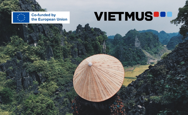VIETMUS: VIETNAM Music Universities Spurring