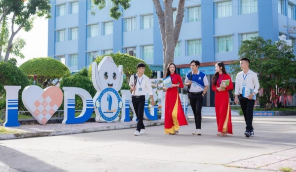 Dong Thap University Plans to Enroll 6,470 Students and Launch 6 New STEM Majors