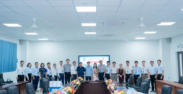 Conference on Announcing and Presenting Decisions on Personnel Affairs