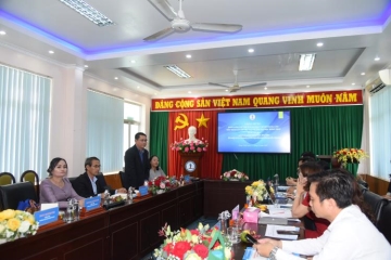 welcoming-the-delegation-of-champasack-university-laos